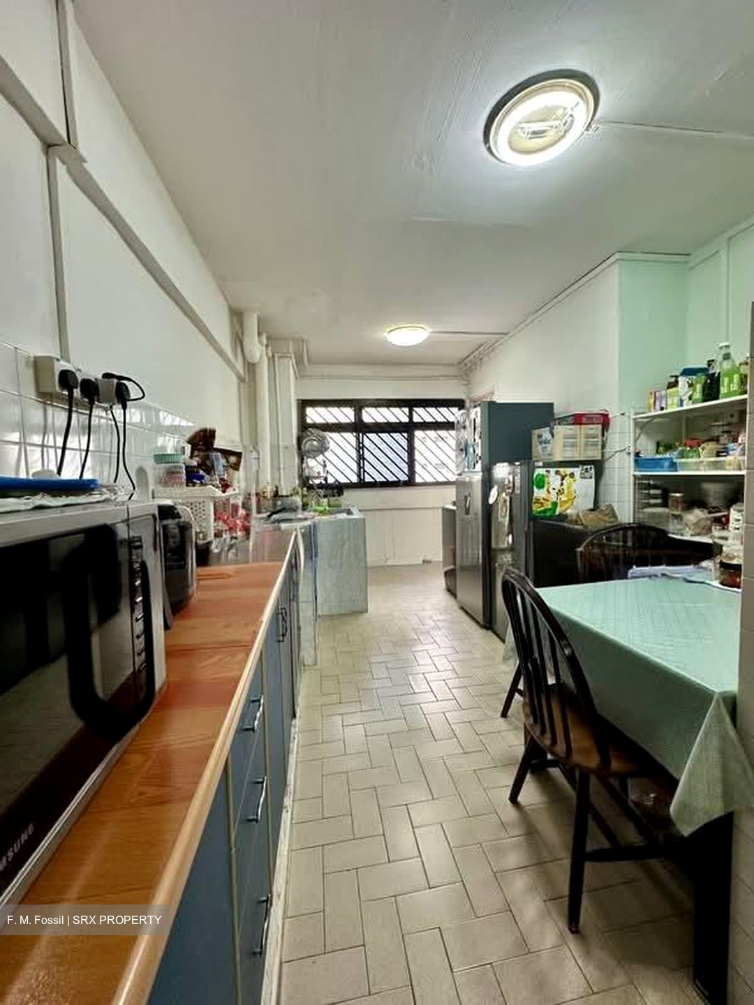 Blk 718 Khatib Spring (Yishun), HDB 3 Rooms #570563241